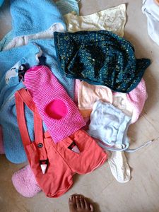 Baby&#39;s Cloths