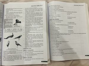 NEET BIOLOGY TEXTBOOK CLASS 11(of Brilliant pala)