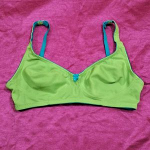 Combo Of 2 Clovia Bra Size 36D