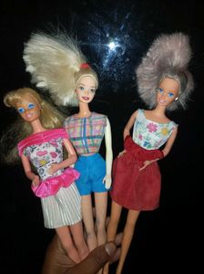 Indian Dolls