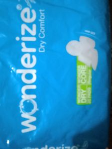 20 Sanitary Pad