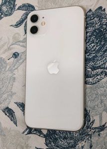Iphone 11 White