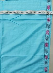 New Kurti With Thread Work