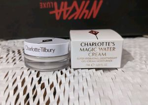 Charlotte tilbury magic water cream