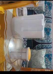 Prestige Juicer