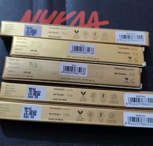 Myglamm Lipsticks