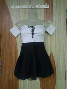 Imported Korean Top