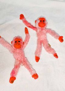 🎁Buy 2 Get 1 Free 🎁Cute Plush Monkeys