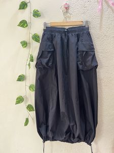 Cargo Parachute Skirt