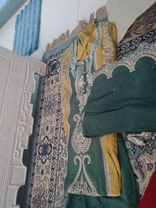 Elegant Kurta Set