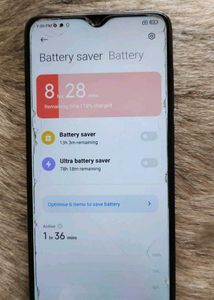 Redmi Note 8 Pro