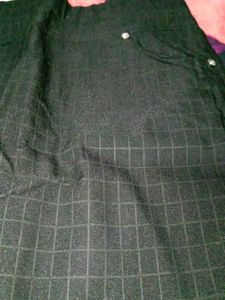 Black Pant