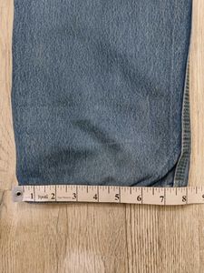 Sc9288 Clipper Beggy Jeans Waist 36