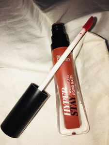 Blue Heaven Hyperstay Liquid Matte Lipstick