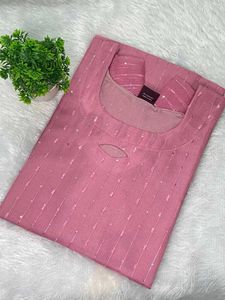 Sequins Kurti