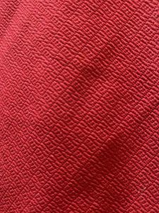 Red Trousers