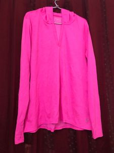 Be Inspired Rose Pink T Shirt