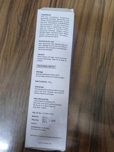 Clinikally HydraSoothe Moisturiser