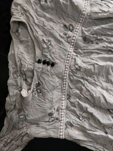 Full length Normal Wear Top