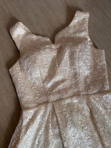 Lace Dress DO NOT BARGAIN