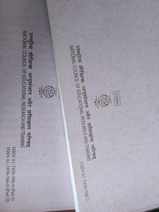 NCERT CLASS 11 PHYSICS BOOK SET
