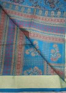 Saree Unused