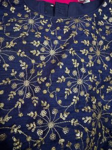 Elegant Lehenga Choli