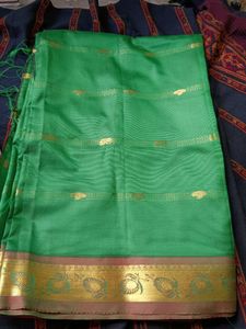 Shining Saree