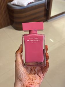Narsico Rodriguez Fleur Musc For Her