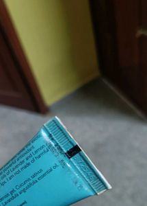 Under Eye Gel