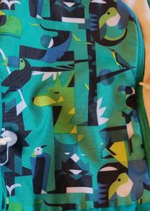 Wildcraft Backpack,school Bag