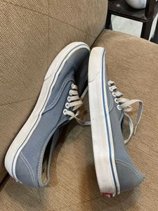 Vans Canvas