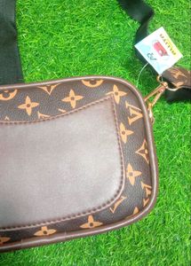 Sling Purse