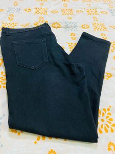 Black Jeans