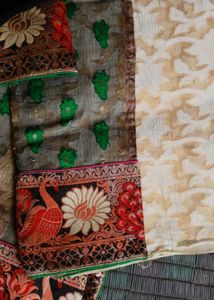New Saree