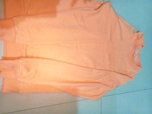 Woolen Sweater