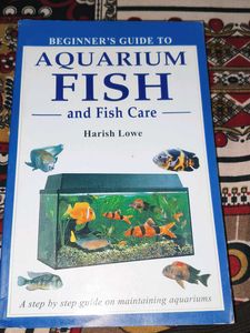 Aquarium Fish Guide