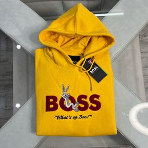 Men’s Hoodie Boss PREMIUM