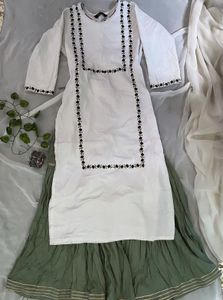 🌸 Kurti Set 🌸