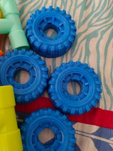 Kids Building Blocks