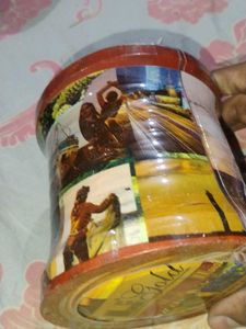 Mono Field. Gold Ultra Manjha Double Glass Coating