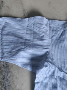 Xl Or Xxl Line Half Shirt
