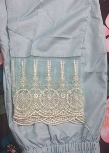 New Trouser