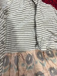 Women’s Gown Or Long Dress