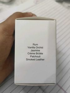 Aries Edp By Studiowest