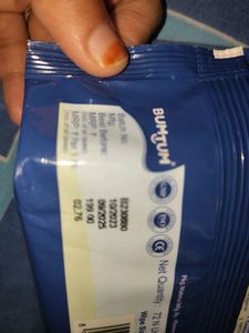 Bum Tum Baby Wipes