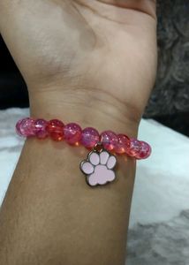 🐕 🐾 Charm Bracelet