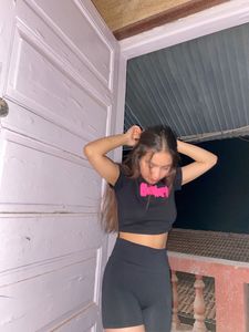 Baby Tee
