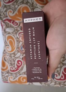 Hyphen Lipbalm