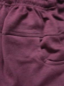 Cotton Garment - New